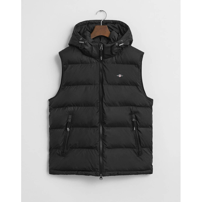 Product GANT ΜΠΟΥΦΑΝ ΧΜ ACTIVE CLOUD VEST base image