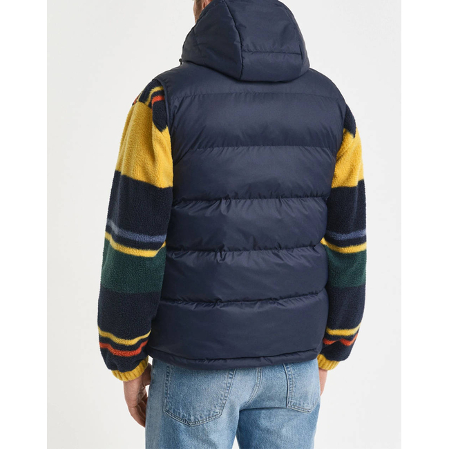 Product GANT ΜΠΟΥΦΑΝ ΧΜ ACTIVE CLOUD VEST base image