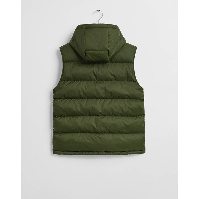 Product GANT ΜΠΟΥΦΑΝ ΧΜ ACTIVE CLOUD VEST base image