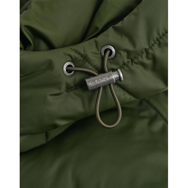 Product GANT ΜΠΟΥΦΑΝ ΧΜ ACTIVE CLOUD VEST base image