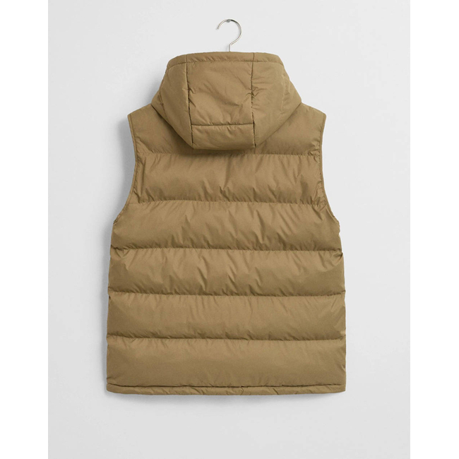 Product GANT ΜΠΟΥΦΑΝ ΧΜ ACTIVE CLOUD VEST base image