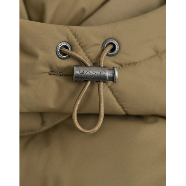 Product GANT ΜΠΟΥΦΑΝ ΧΜ ACTIVE CLOUD VEST base image