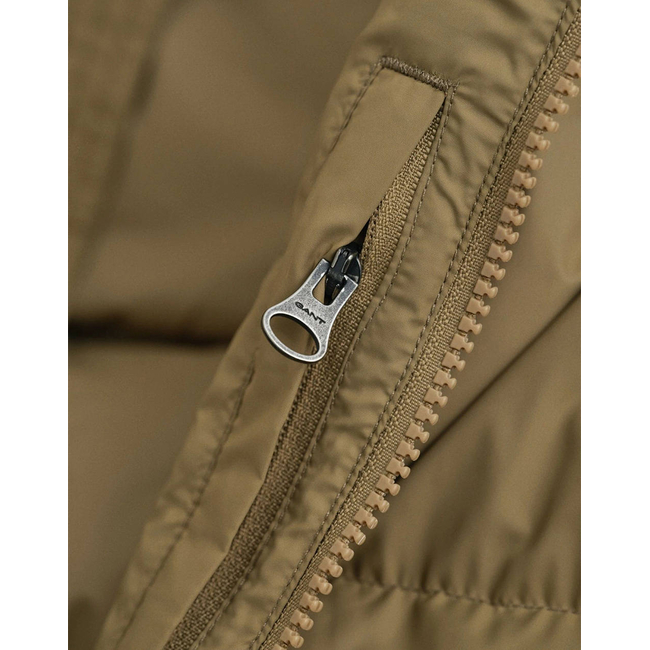 Product GANT ΜΠΟΥΦΑΝ ΧΜ ACTIVE CLOUD VEST base image