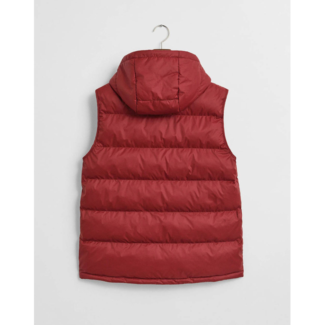 Product GANT ΜΠΟΥΦΑΝ ΧΜ ACTIVE CLOUD VEST base image