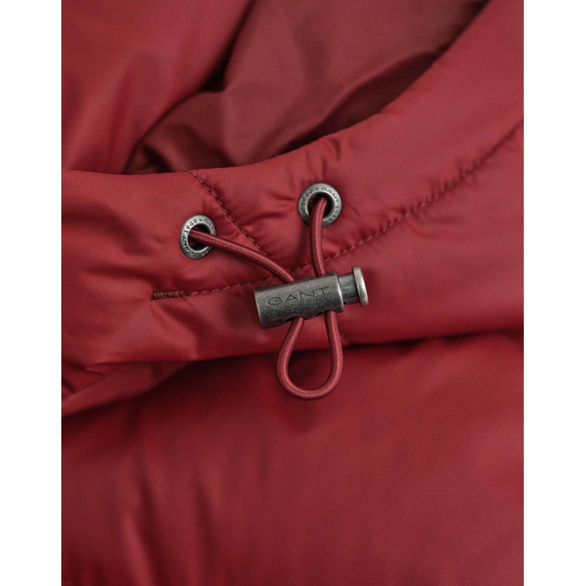 Product GANT ΜΠΟΥΦΑΝ ΧΜ ACTIVE CLOUD VEST base image