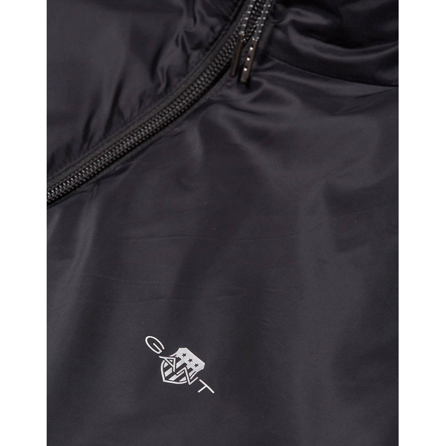 Product GANT ΜΠΟΥΦΑΝ LIGHT INSULATED JACKET base image