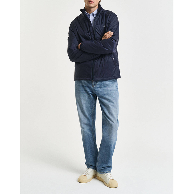 Product GANT ΜΠΟΥΦΑΝ LIGHT INSULATED JACKET base image