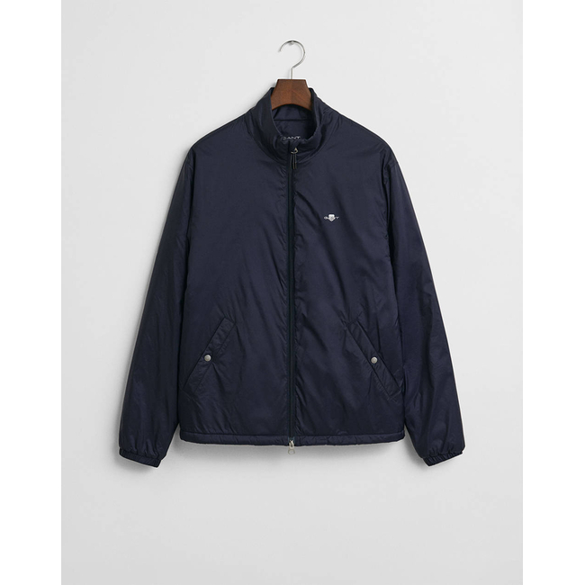 Product GANT ΜΠΟΥΦΑΝ LIGHT INSULATED JACKET base image