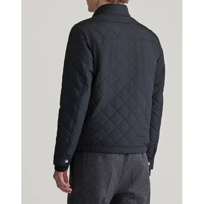 Product GANT ΜΠΟΥΦΑΝ QUILTED WINDCHEATER base image