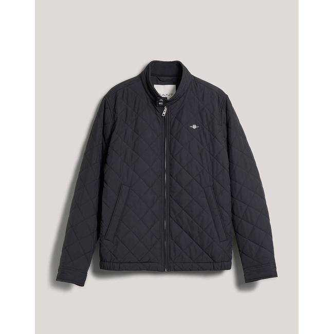 Product GANT ΜΠΟΥΦΑΝ QUILTED WINDCHEATER base image