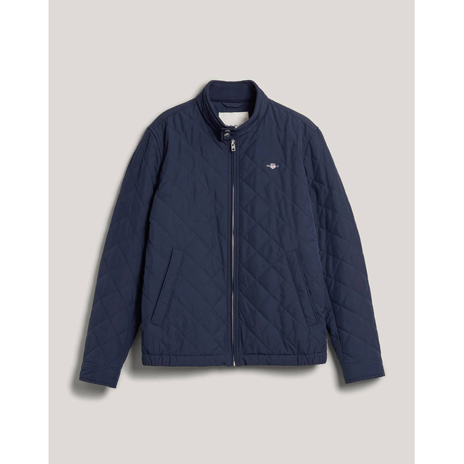 Product GANT ΜΠΟΥΦΑΝ QUILTED WINDCHEATER base image