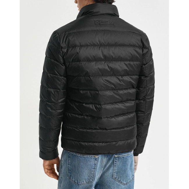 Product GANT LIGHT DOWN JACKET base image