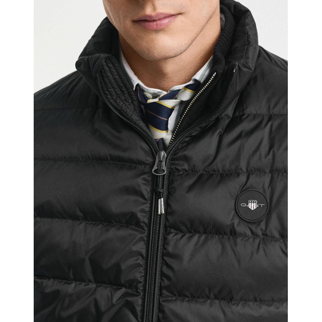 Product GANT LIGHT DOWN JACKET base image