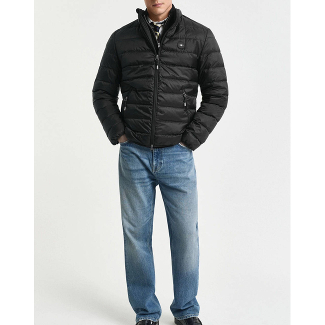Product GANT LIGHT DOWN JACKET base image