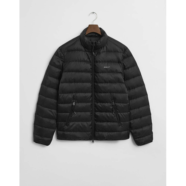 Product GANT LIGHT DOWN JACKET base image