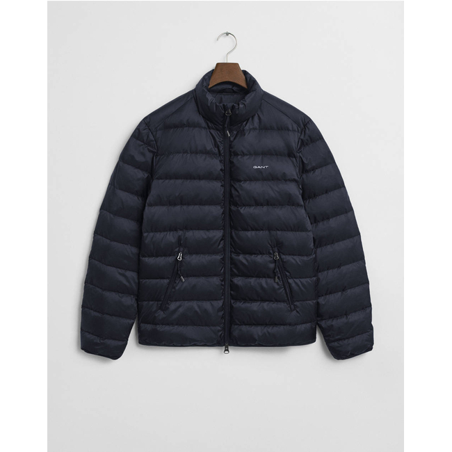 Product GANT LIGHT DOWN JACKET base image