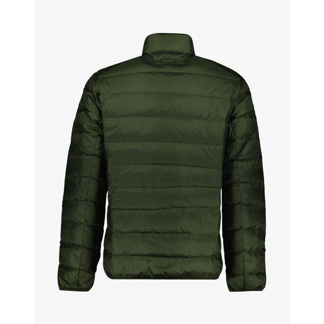 Product GANT LIGHT DOWN JACKET base image