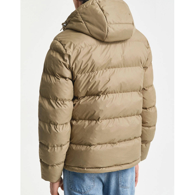 Product GANT ΜΠΟΥΦΑΝ ACTIVE CLOUD JACKET base image