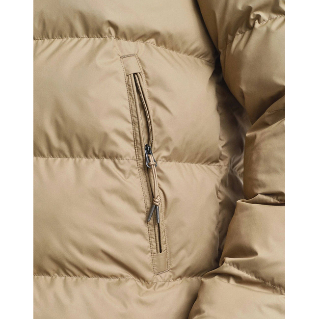 Product GANT ΜΠΟΥΦΑΝ ACTIVE CLOUD JACKET base image