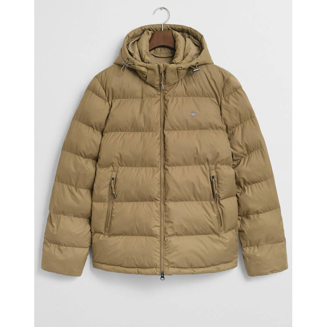 Product GANT ΜΠΟΥΦΑΝ ACTIVE CLOUD JACKET base image