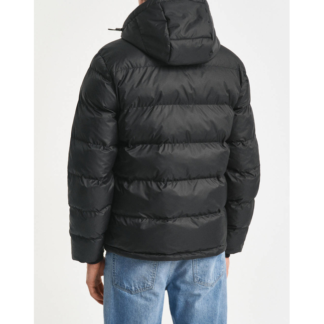 Product GANT ACTIVE CLOUD JACKET base image