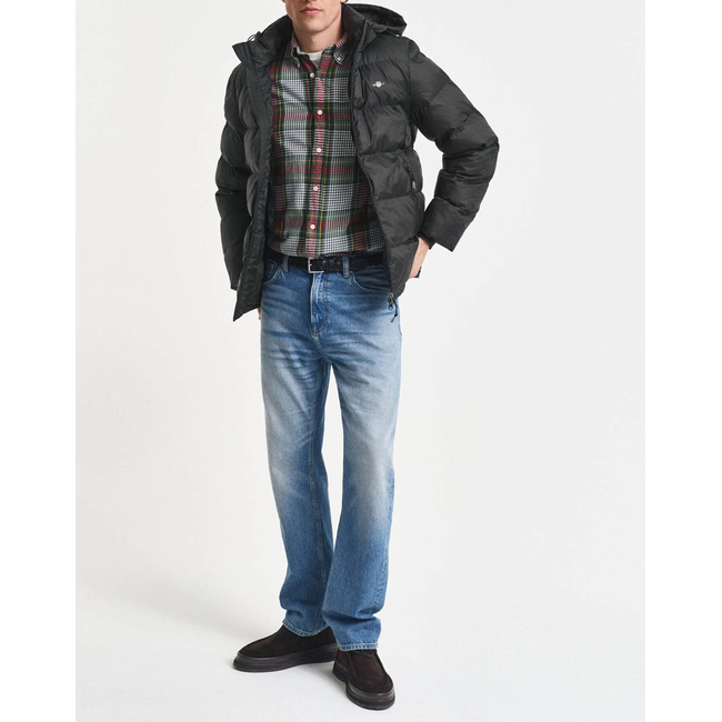 Product GANT ACTIVE CLOUD JACKET base image
