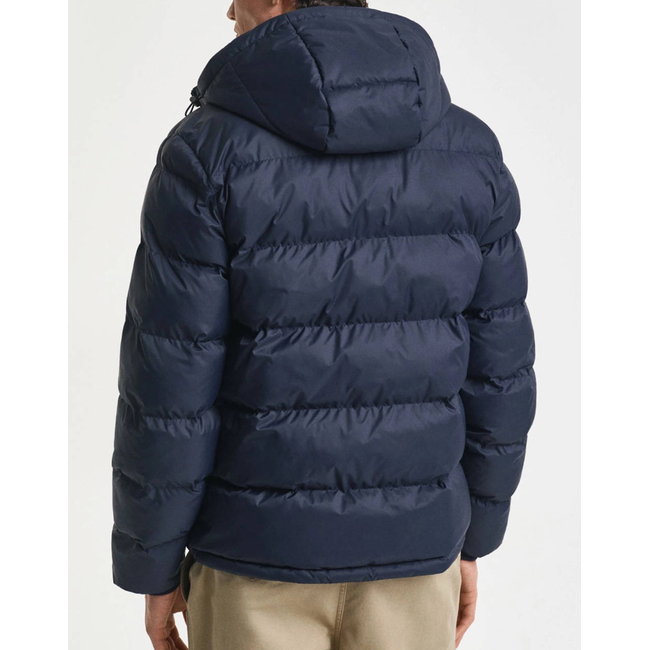 Product GANT ACTIVE CLOUD JACKET base image