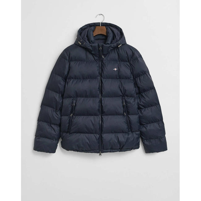 Product GANT ACTIVE CLOUD JACKET base image