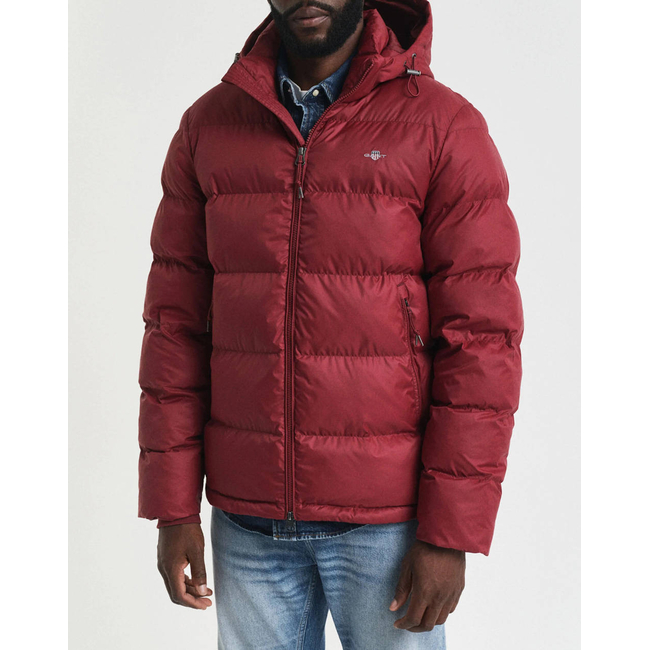 Product GANT ACTIVE CLOUD JACKET base image
