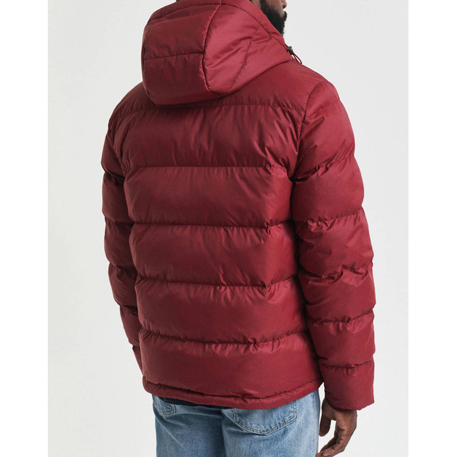 Product GANT ACTIVE CLOUD JACKET base image