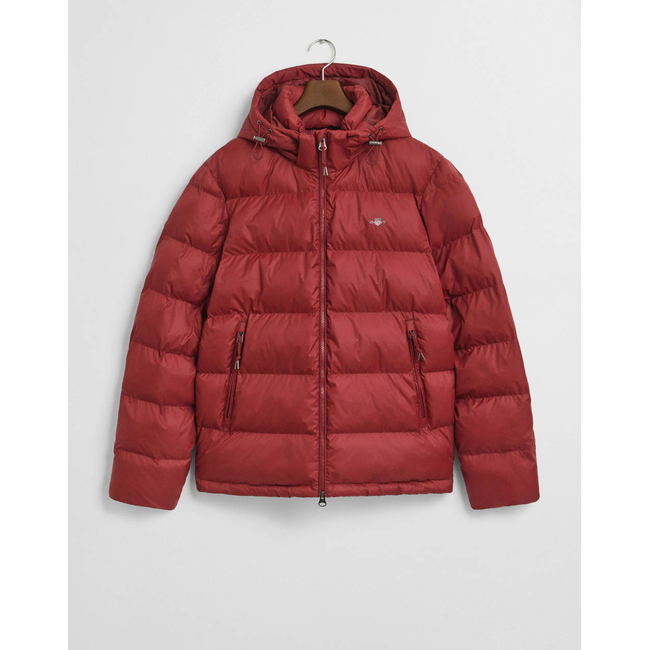 Product GANT ACTIVE CLOUD JACKET base image
