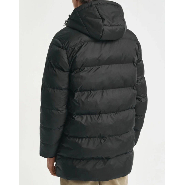 Product GANT ΜΠΟΥΦΑΝ ACTIVE CLOUD MID LENGTH JKT base image