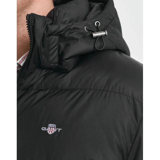 Product GANT ΜΠΟΥΦΑΝ ACTIVE CLOUD MID LENGTH JKT base image