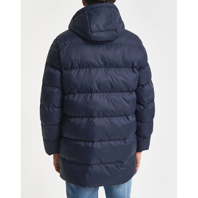 Product GANT ΜΠΟΥΦΑΝ ACTIVE CLOUD MID LENGTH JKT base image
