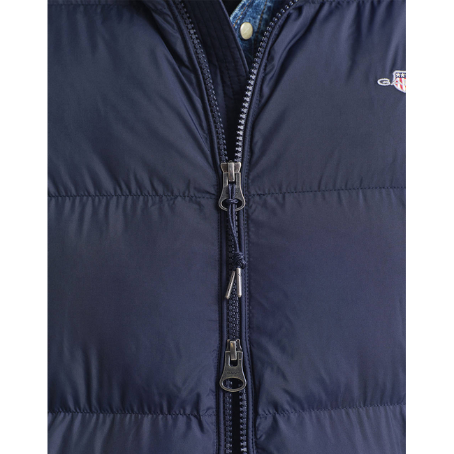 Product GANT ΜΠΟΥΦΑΝ ACTIVE CLOUD MID LENGTH JKT base image
