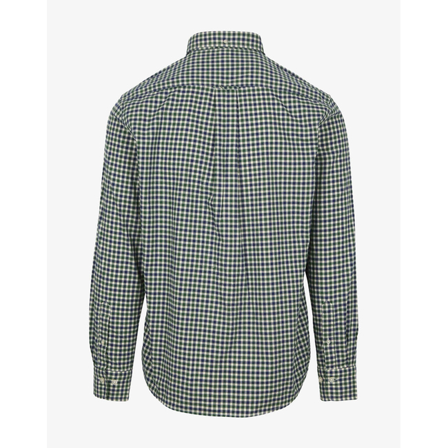 Product GANT ΠΟΥΚΑΜΙΣΟ ΜΜ REG TWILL GINGHAM SHIRT base image