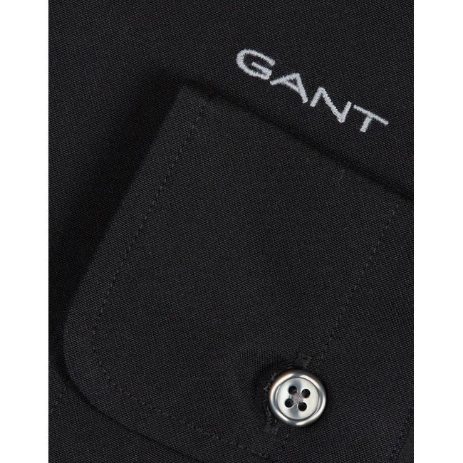 Product GANT ΠΟΥΚΑΜΙΣΟ ΜΜ REG PINPOINT OXFORD SHIRT base image