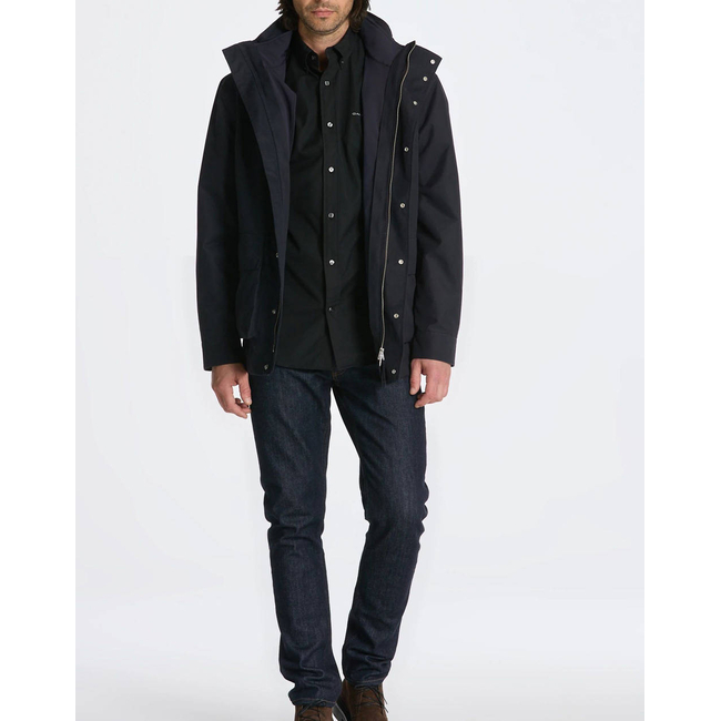 Product GANT ΠΟΥΚΑΜΙΣΟ ΜΜ REG PINPOINT OXFORD SHIRT base image