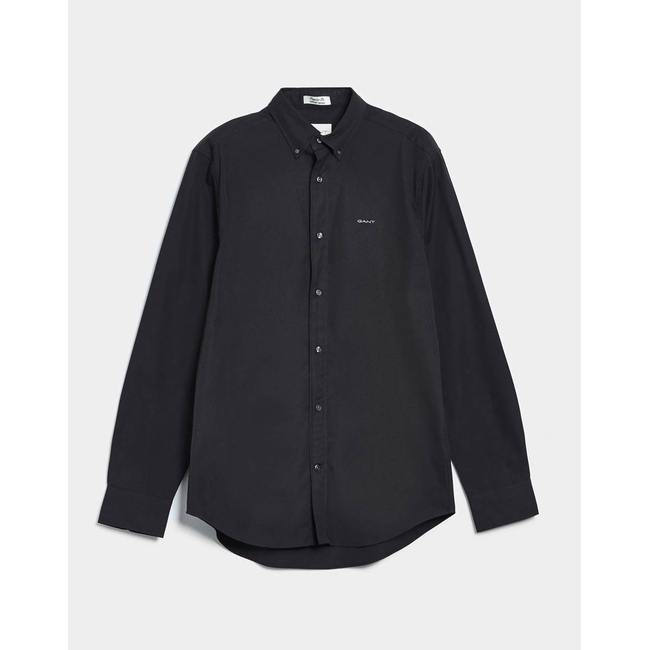 Product GANT ΠΟΥΚΑΜΙΣΟ ΜΜ REG PINPOINT OXFORD SHIRT base image