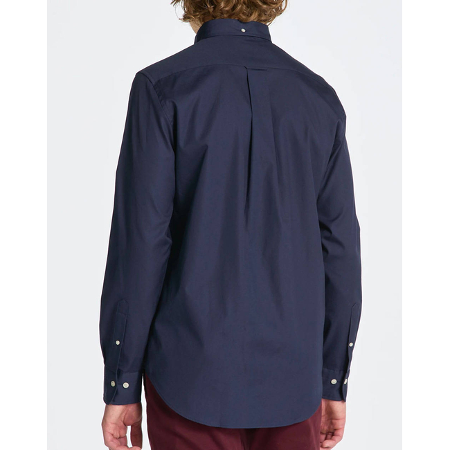 Product GANT ΠΟΥΚΑΜΙΣΟ ΜΜ REG PINPOINT OXFORD SHIRT base image