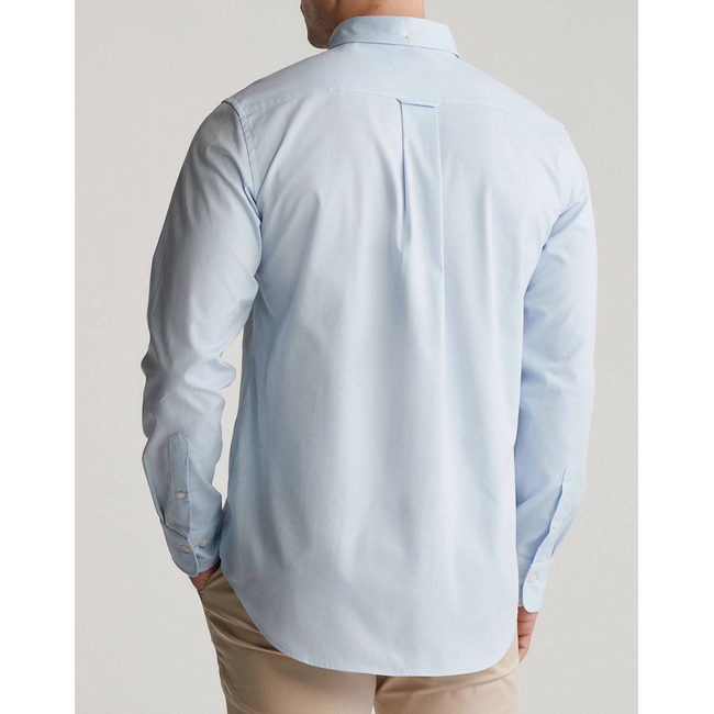 Product GANT ΠΟΥΚΑΜΙΣΟ ΜΜ REG PINPOINT OXFORD SHIRT base image