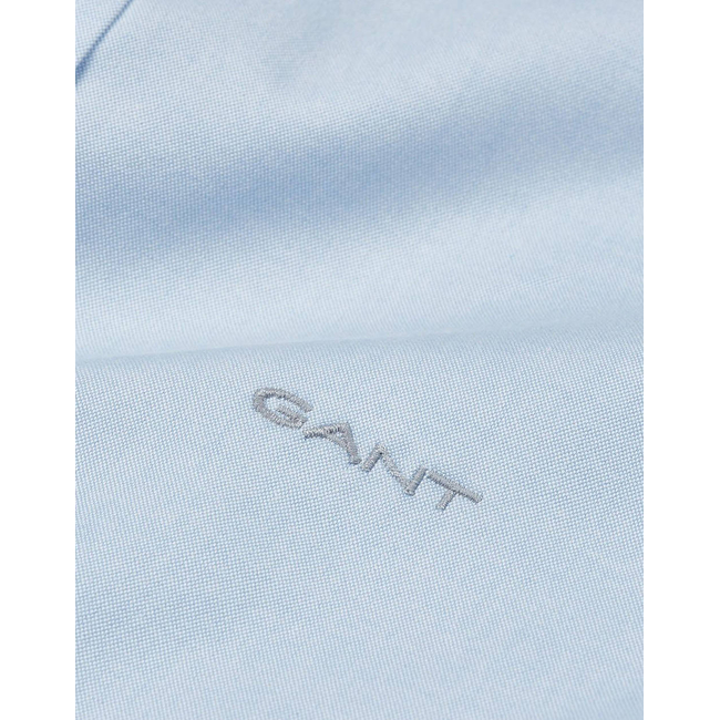 Product GANT ΠΟΥΚΑΜΙΣΟ ΜΜ REG PINPOINT OXFORD SHIRT base image