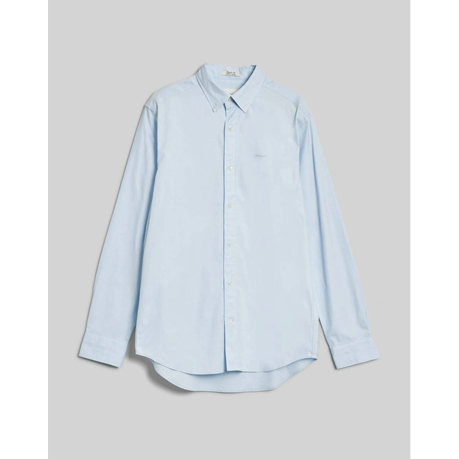 Product GANT ΠΟΥΚΑΜΙΣΟ ΜΜ REG PINPOINT OXFORD SHIRT base image