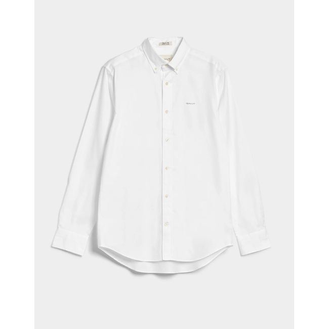 Product GANT LS REG PINPOINT OXFORD SHIRT base image
