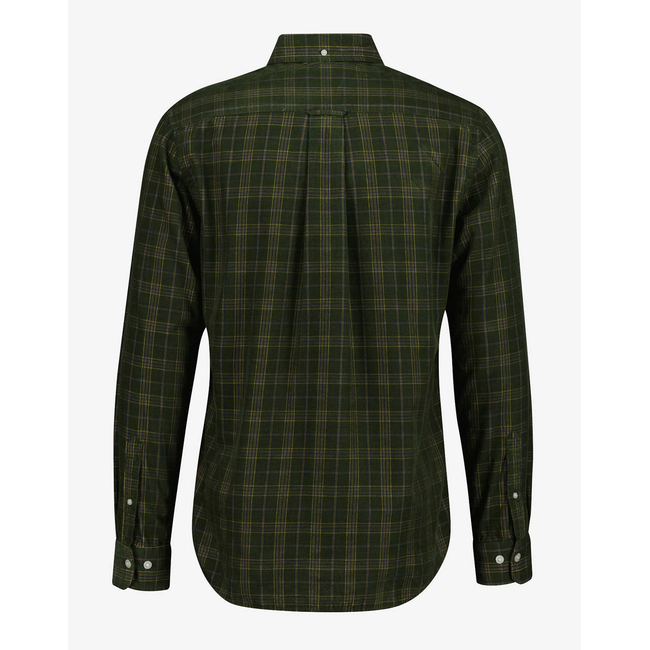 Product GANT ΠΟΥΚΑΜΙΣΟ ΜΜ REG CORDUROY CHECK SHIRT base image