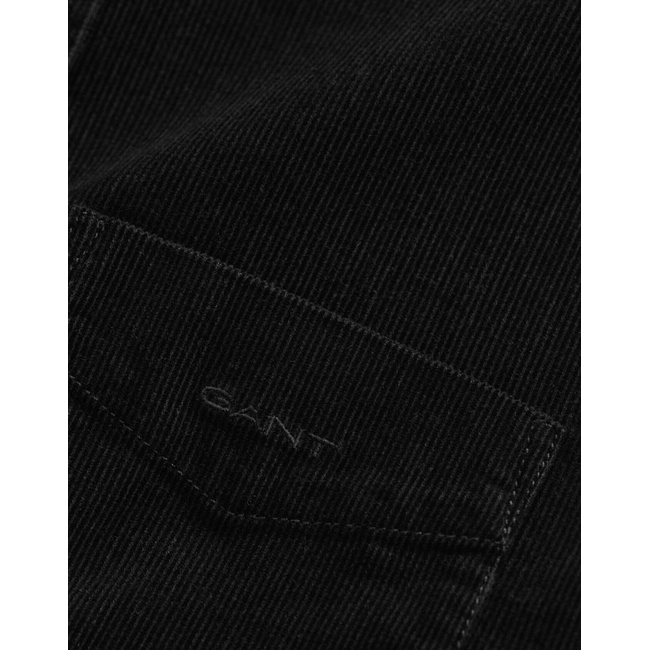 Product GANT LS REG CORDUROY SHIRT base image