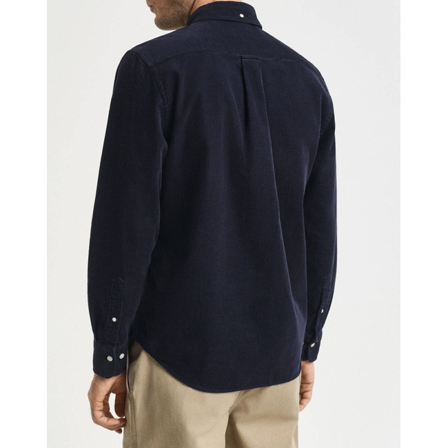 Product GANT LS REG CORDUROY SHIRT base image