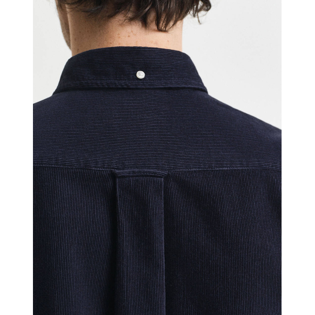 Product GANT LS REG CORDUROY SHIRT base image