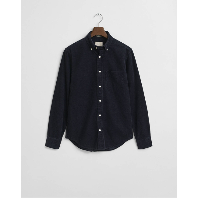 Product GANT LS REG CORDUROY SHIRT base image