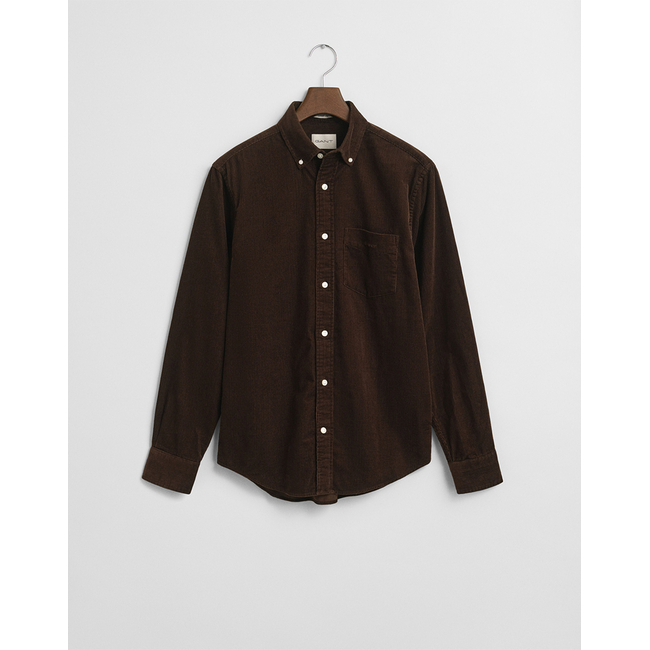 Product GANT ΥΠΟΚΑΜΙΣΟ ΜΜ REG CORDUROY SHIRT base image